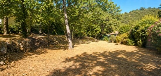 Terrain à bâtir à , Var