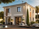Maison à construire à Pourrières (83910) 2573247-10025annonce720260703lCpI2.jpeg PCA Maisons