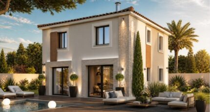 Pourrières Maison neuve - 2573247-10025annonce720260703lCpI2.jpeg PCA Maisons