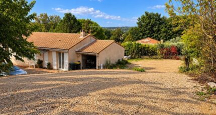 Saint-Maximin-la-Sainte-Baume Terrain à bâtir - 2667633-10025annonce120261007x2rUg.jpeg PCA Maisons