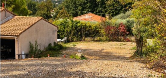 Terrain à bâtir à , Var