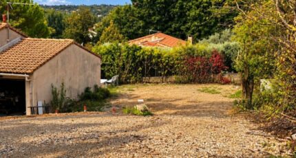 Saint-Maximin-la-Sainte-Baume Terrain à bâtir - 2667633-10025annonce320261007PAAMB.jpeg PCA Maisons