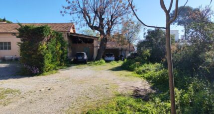 Toulon Terrain à bâtir - 2677581-9891annonce220261015QnDes.jpeg PCA Maisons