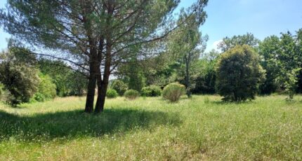 Gonfaron Terrain à bâtir - 2678895-9891annonce120261015HOHc7.jpeg PCA Maisons