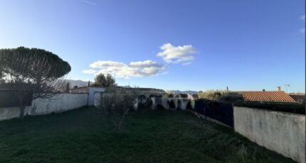 Pourrières Terrain à bâtir - 2690451-10025annonce120261026TPVbh.jpeg PCA Maisons
