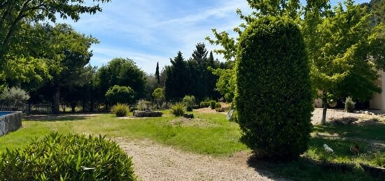Terrain à bâtir à , Bouches-du-Rhône