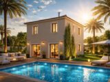 Maison à construire à Solliès-Pont (83210) 2606773-10025annonce7202608247dzlq.jpeg PCA Maisons