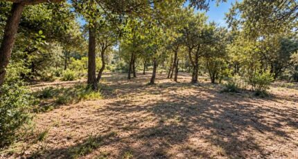Nans-les-Pins Terrain à bâtir - 2693261-10025annonce120261028wNSRL.jpeg PCA Maisons