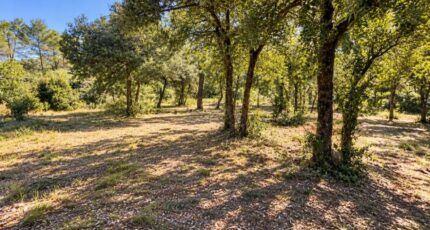 Nans-les-Pins Terrain à bâtir - 2693261-10025annonce22026102818nVp.jpeg PCA Maisons